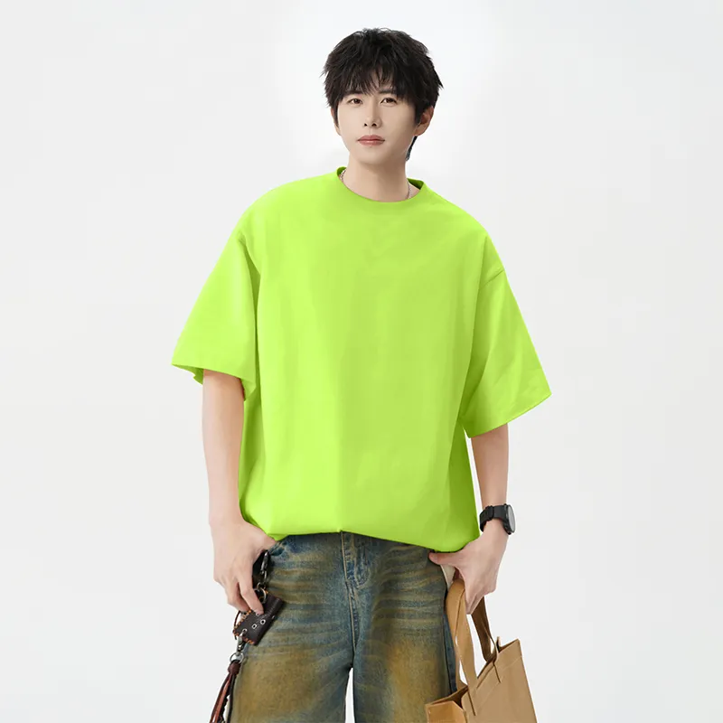 Warrior Huichao Cloud Sail Collection T Shirt Unisex-14