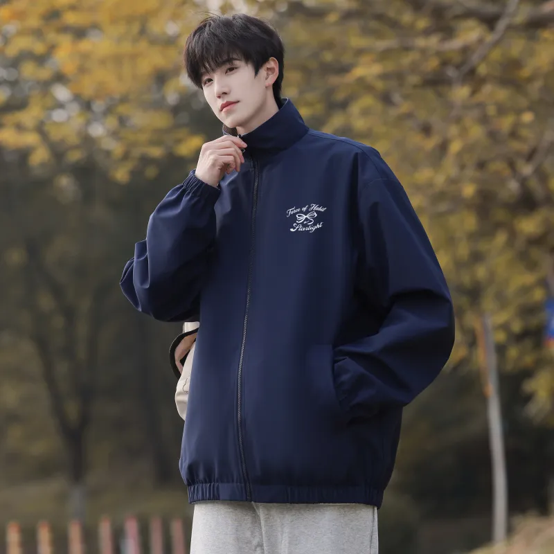 Warrior Riding The Wind Collection Cloud Sail Collection Jackets Coats Unisex-9
