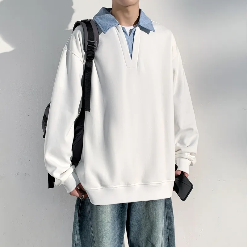 Warrior Riding The Wind Collection Cloud Sail Collection Sweatshirt Unisex-6