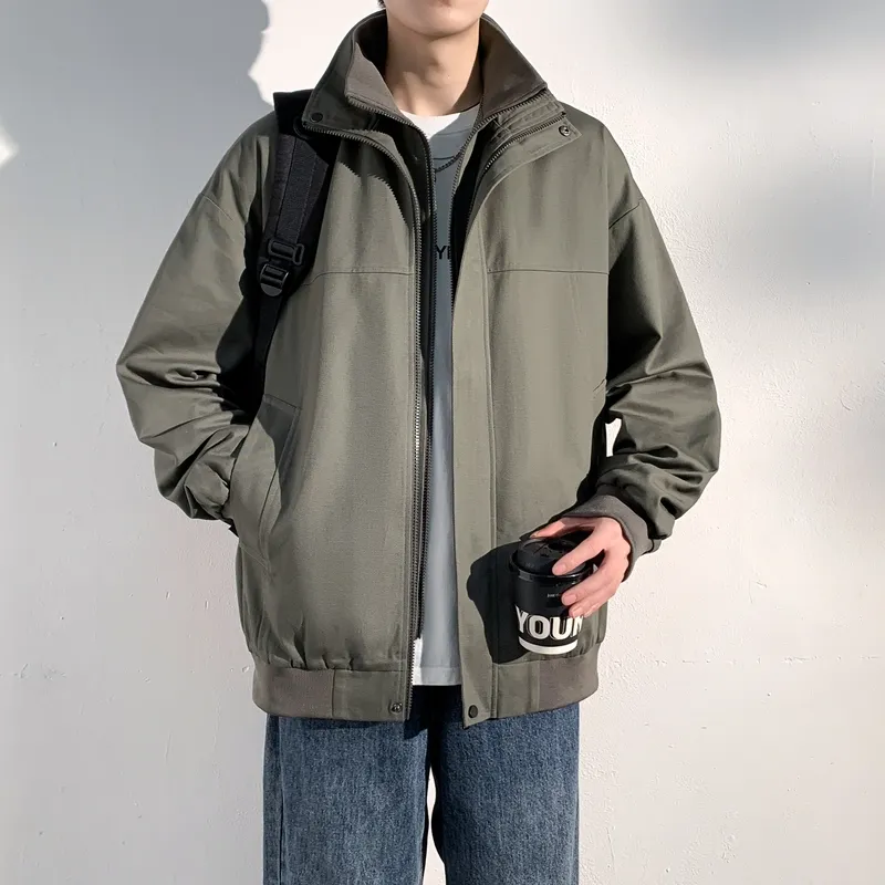 Warrior Riding The Wind Collection Cloud Sail Collection Jackets & Coats Unisex-13