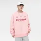 Light Pink (Fleece-Lined)