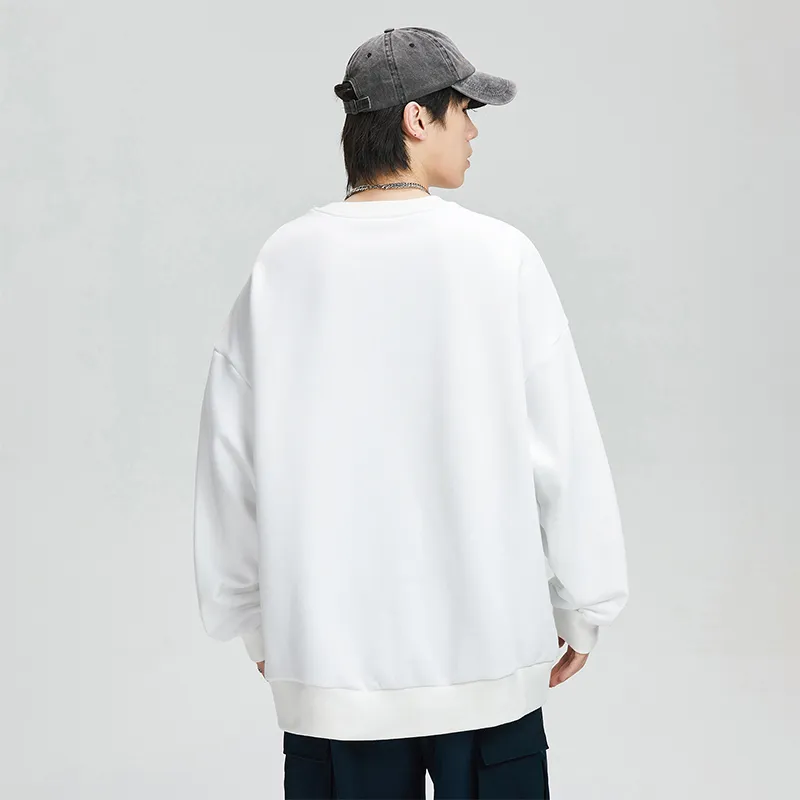 Warrior Riding The Wind Collection Cloud Sail Collection Sweatshirt Unisex-34