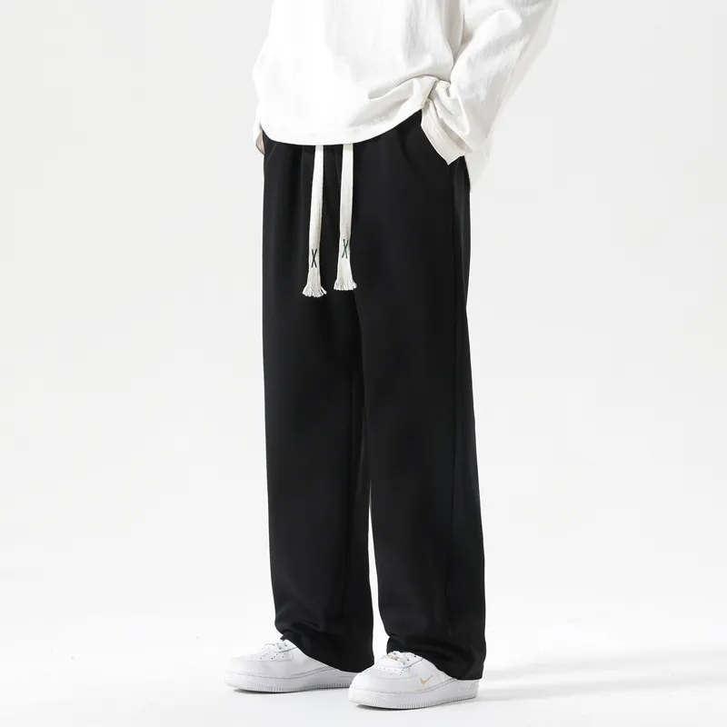 Warrior Huichao Cloud Sail Collection Casual Pants Unisex-3