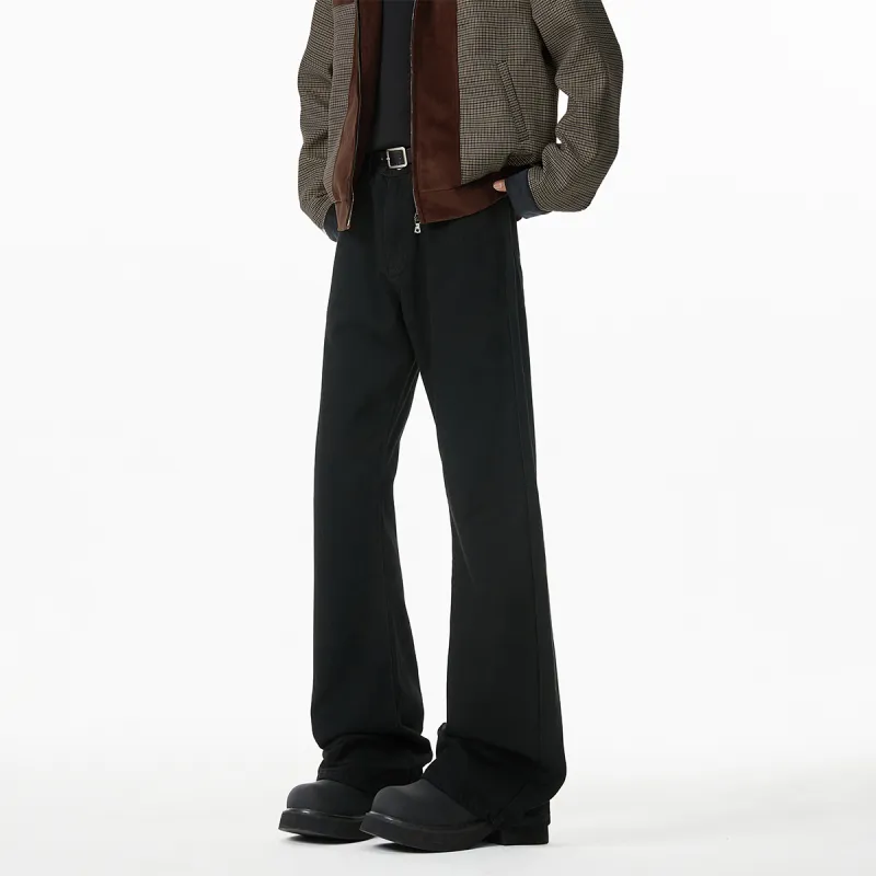 Warrior Huichao Cloud Sail Collection Jeans Unisex-5