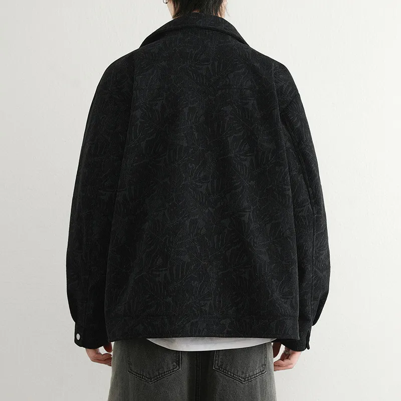Warrior Huichao Riding The Wind Collection Jackets & Coats Unisex-7