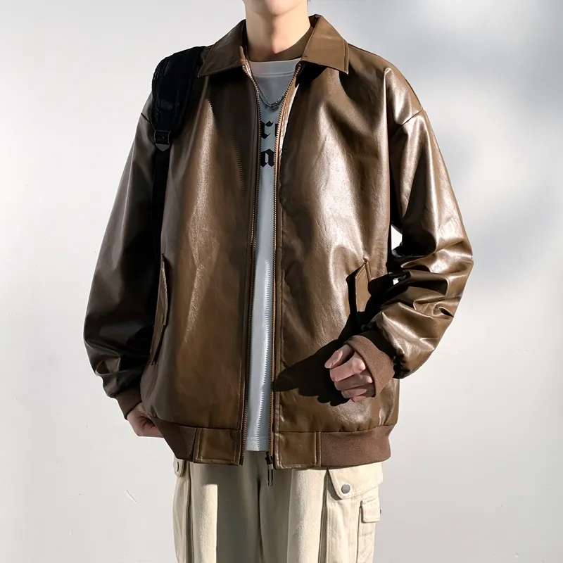Warrior Huichao Cloud Sail Collection Jackets & Coats Unisex-10