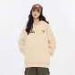Apricot (Fleece-Lined)