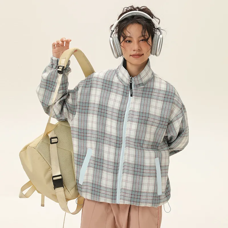 Warrior Riding The Wind Collection Cloud Sail Collection Jackets & Coats Unisex-9