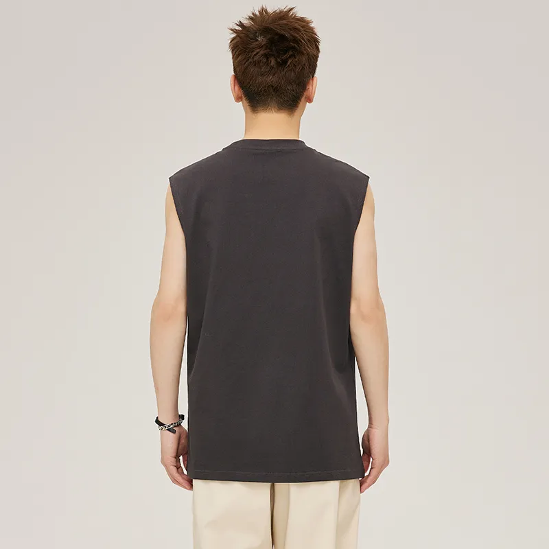 WARRIOR Tank Tops Unisex-11