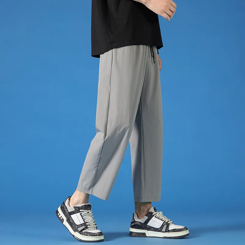 Warrior Cloud Sail Series Suit Trouser Unisex-22