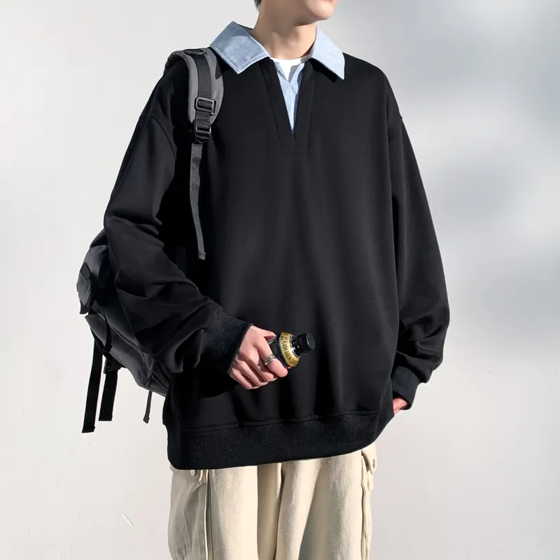 Warrior Riding The Wind Collection Cloud Sail Collection Sweatshirt Unisex-10