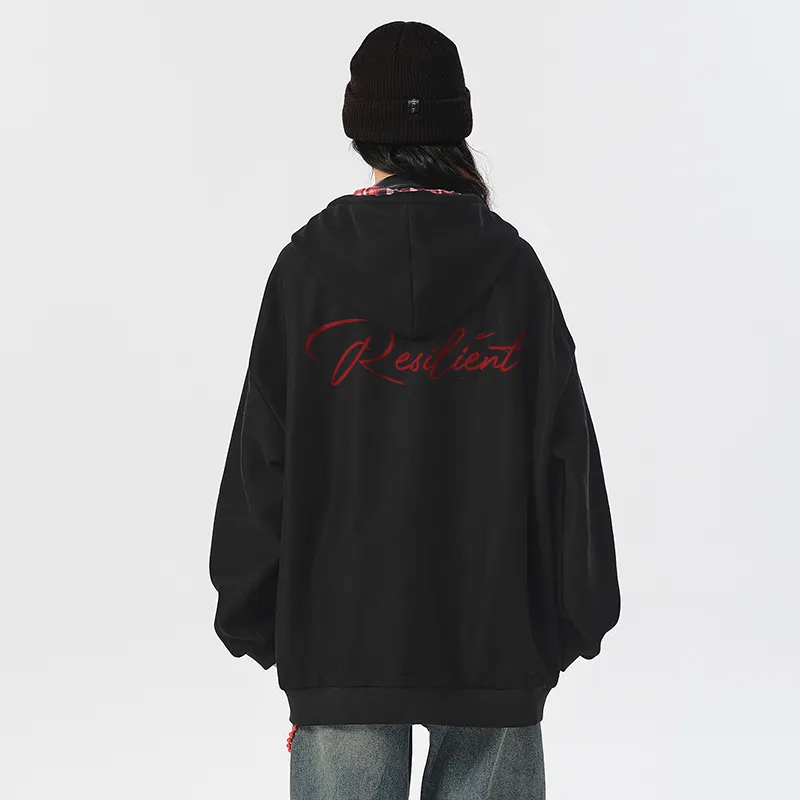 WARRIOR Jackets Unisex-3