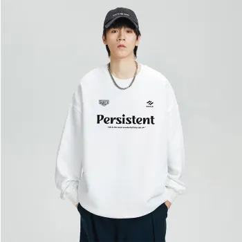 Warrior Riding The Wind Collection Cloud Sail Collection Sweatshirt Unisex