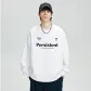 White (Fleece-Lined)