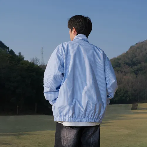 Warrior Huichao Riding The Wind Collection Jackets Coats Unisex