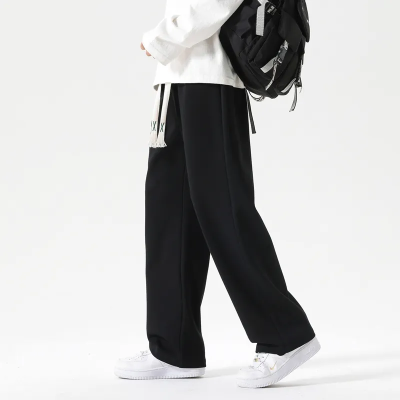 Warrior Huichao Cloud Sail Collection Casual Pants Unisex-1