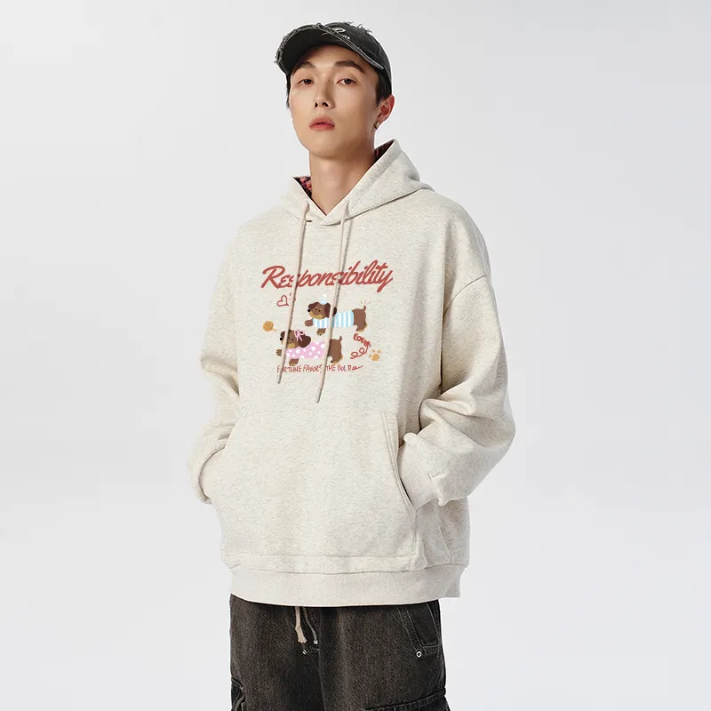Warrior Riding The Wind Collection Cloud Sail Collection Sweatshirt Unisex-16