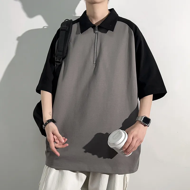 Warrior Huichao Cloud Sail Collection T Shirt Unisex-19