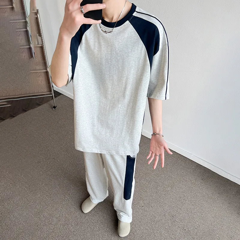 Warrior Huichao Riding The Wind Collection Pajama Set Unisex-2