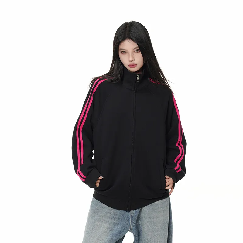 Warrior Huichao Riding The Wind Collection Jacket Women's-2
