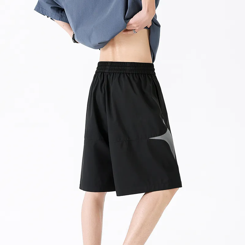 Warrior Cloud Sail Series Cargo Shorts Unisex-3
