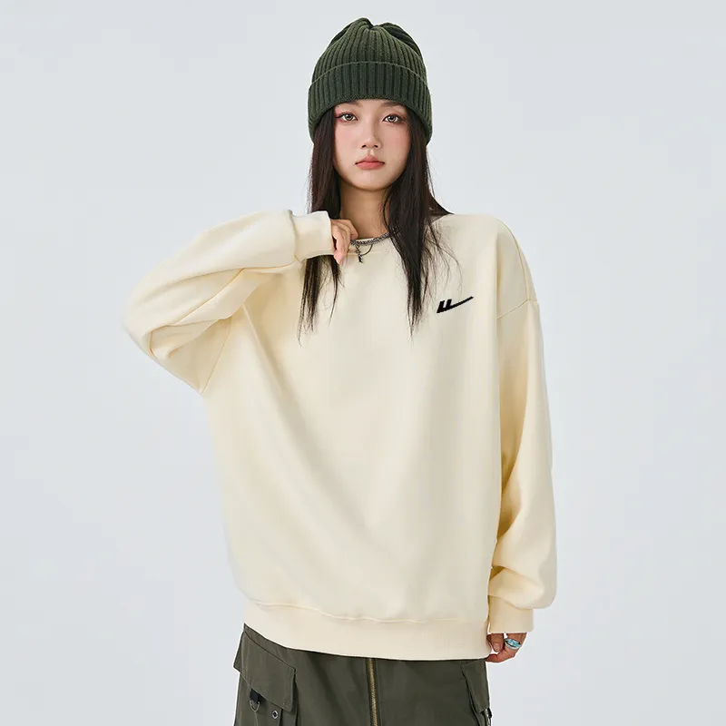 Warrior Star Cloud Collection Riding The Wind Collection Sweatshirt Unisex-29