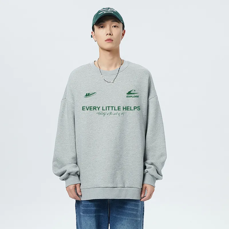 WARRIOR Sweatshirts Unisex-13