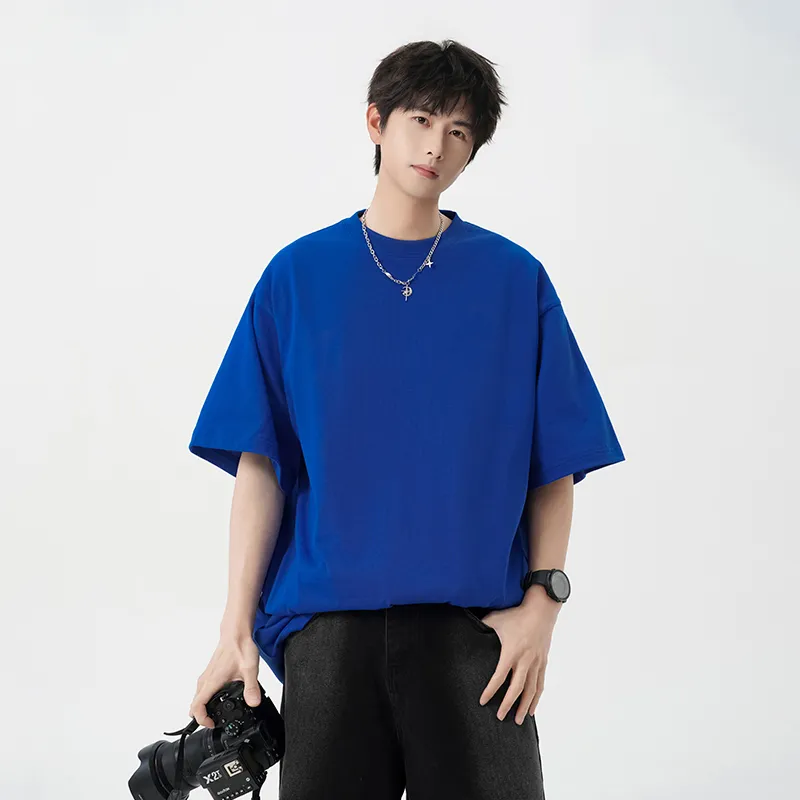 Warrior Huichao Cloud Sail Collection T Shirt Unisex-23