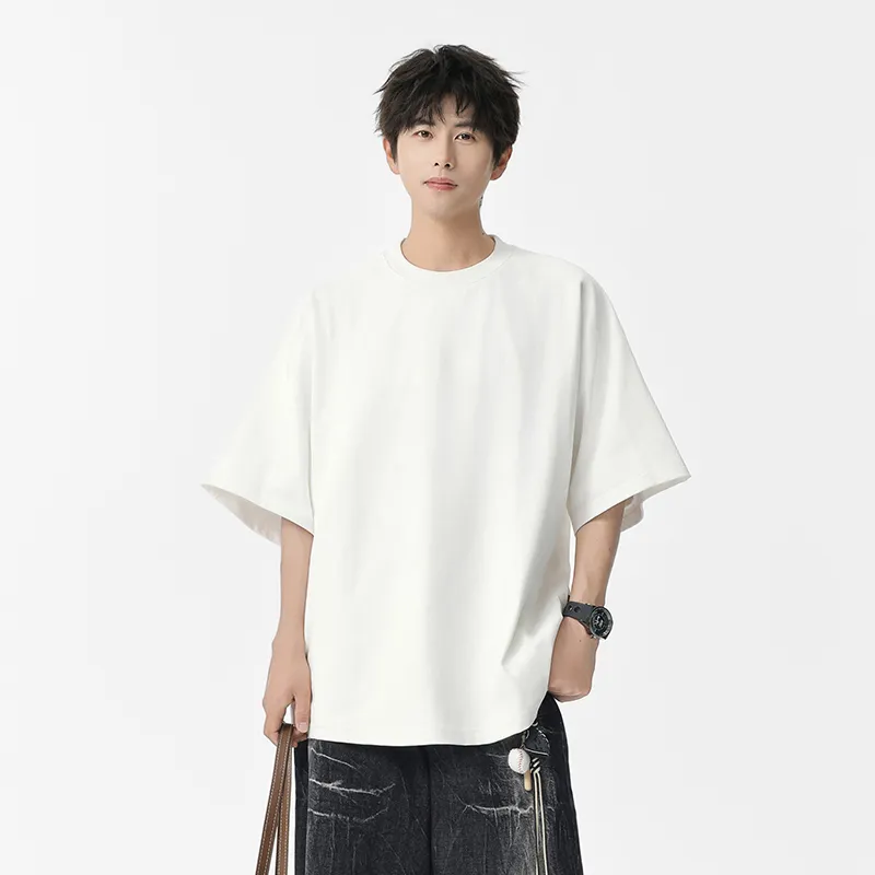 Warrior Huichao Cloud Sail Collection T Shirt Unisex-6