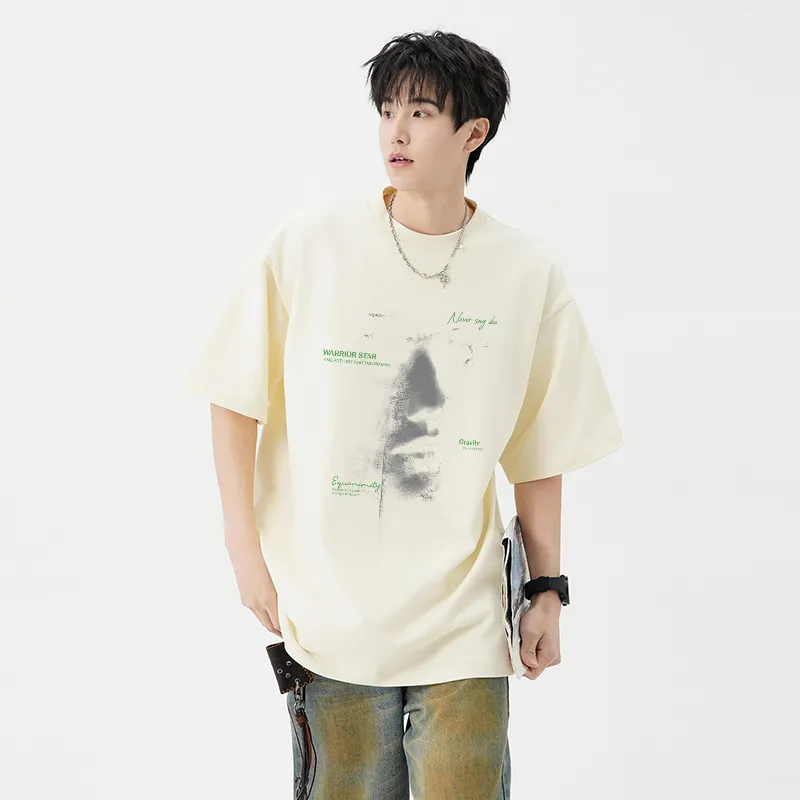 WARRIOR T Shirts Unisex-8