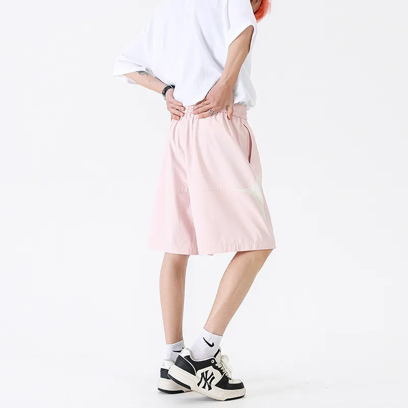 Warrior Cloud Sail Series Cargo Shorts Unisex-19