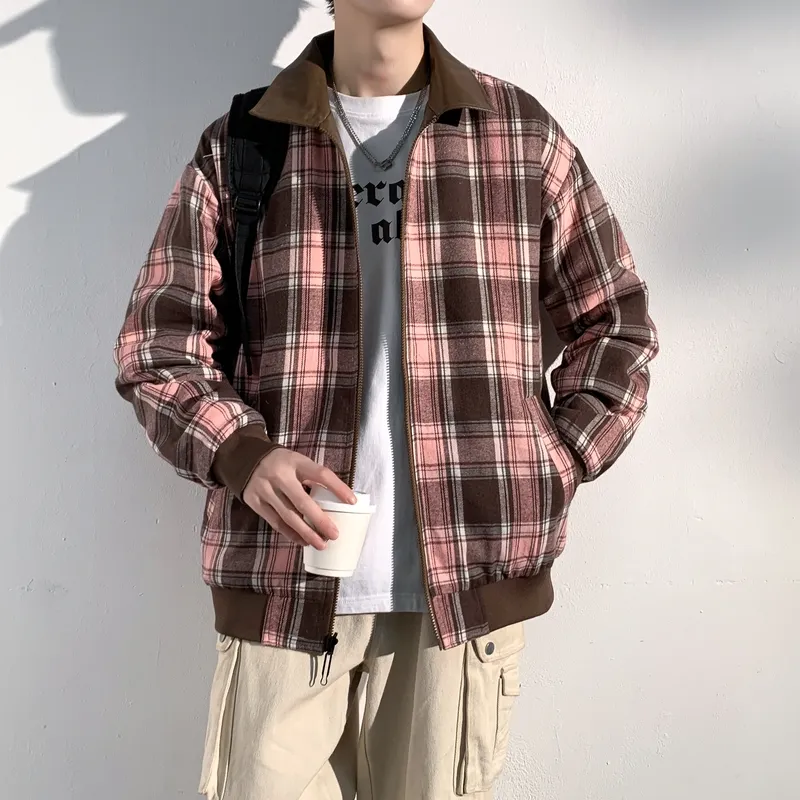 Warrior Huichao Cloud Sail Collection Jackets & Coats Unisex-7