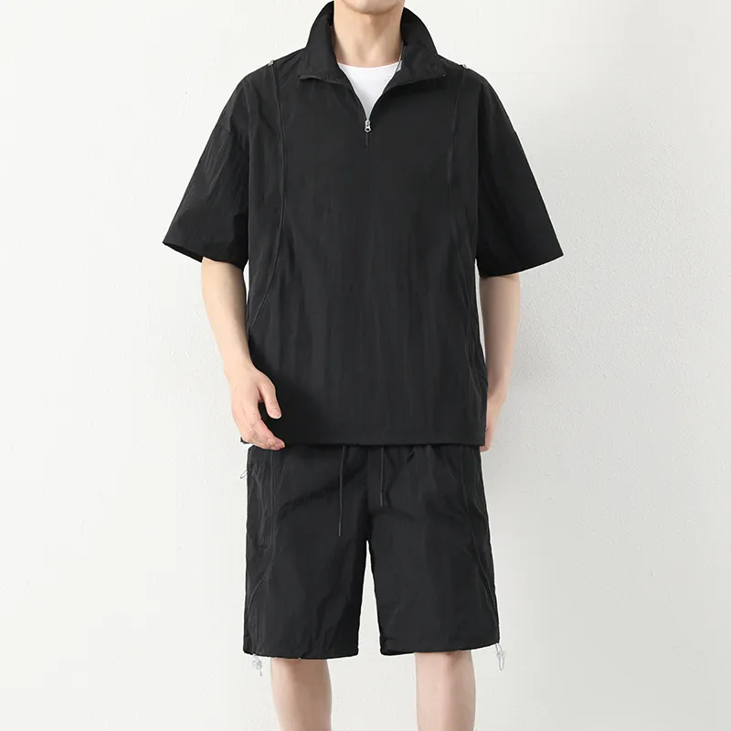 Warrior Huichao Cloud Sail Collection Casual Sportswear Unisex-3