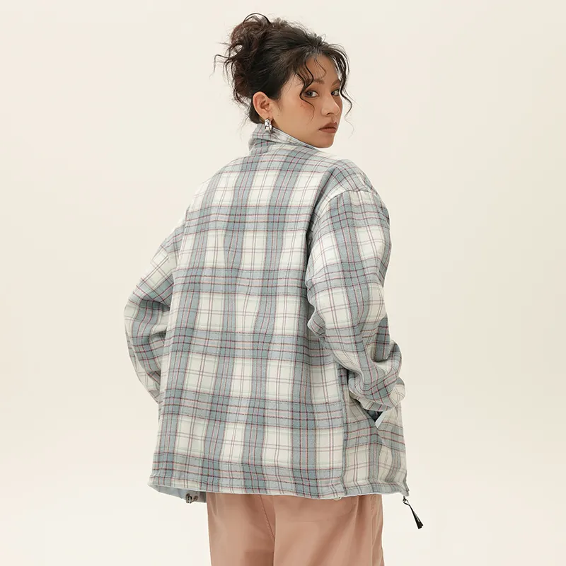 Warrior Riding The Wind Collection Cloud Sail Collection Jackets & Coats Unisex-8