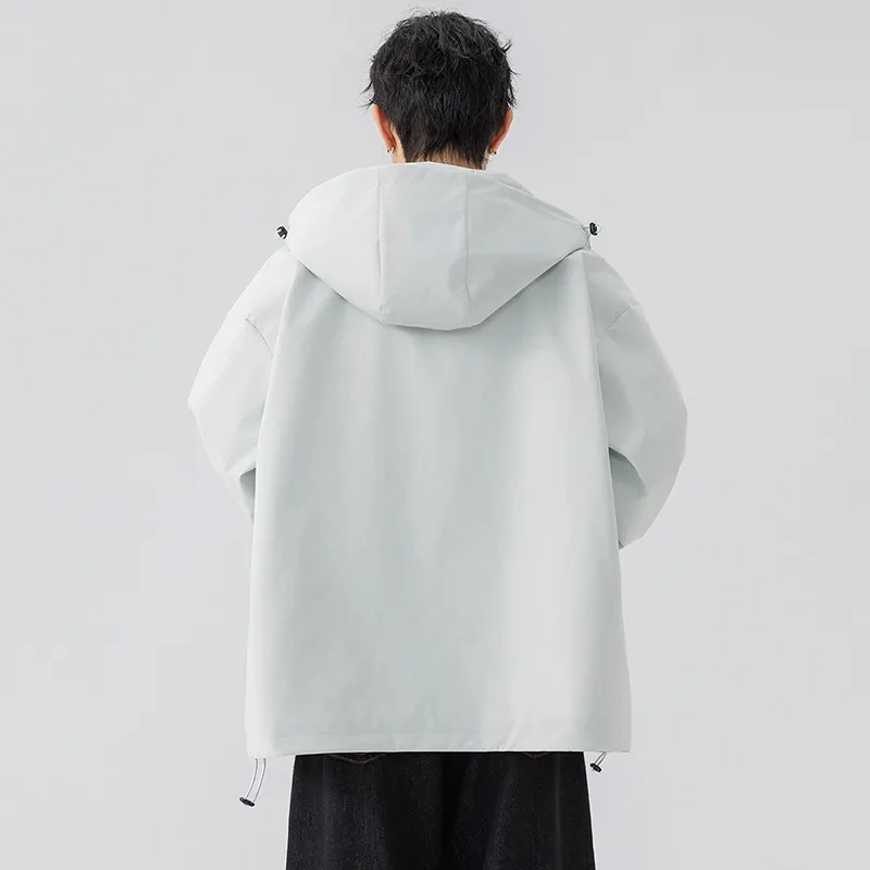 Warrior Riding The Wind Collection Cloud Sail Collection Jackets & Coats Unisex-1
