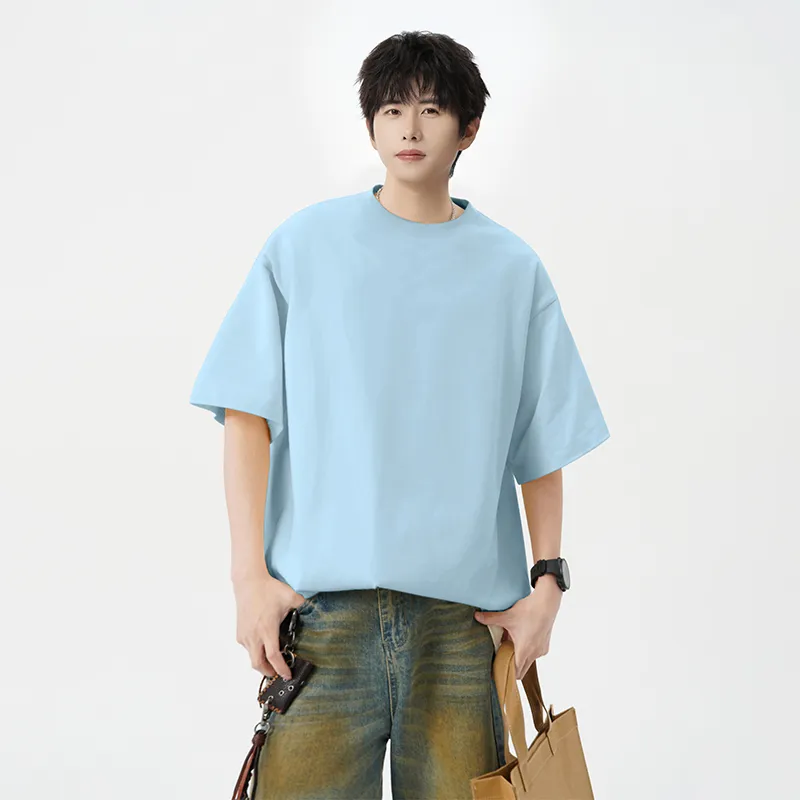 Warrior Huichao Cloud Sail Collection T Shirt Unisex-11