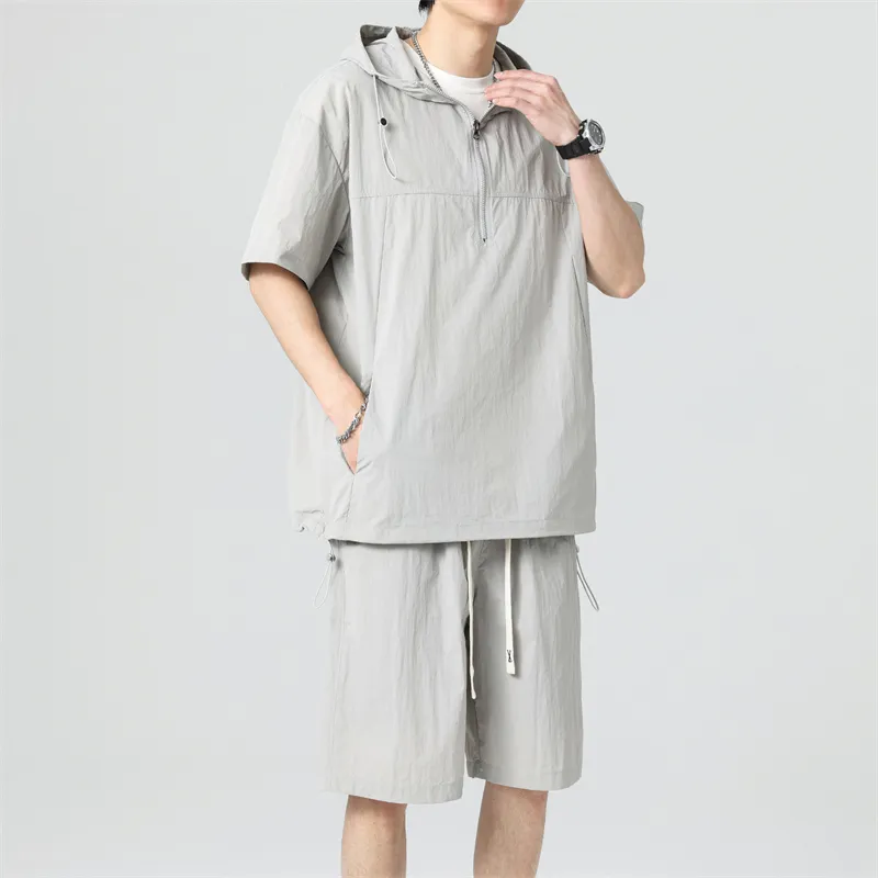 Warrior Casual Sportswear Unisex-3