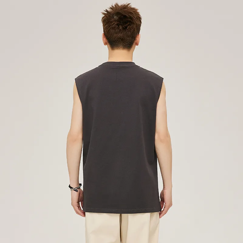 WARRIOR Tank Tops Unisex-11