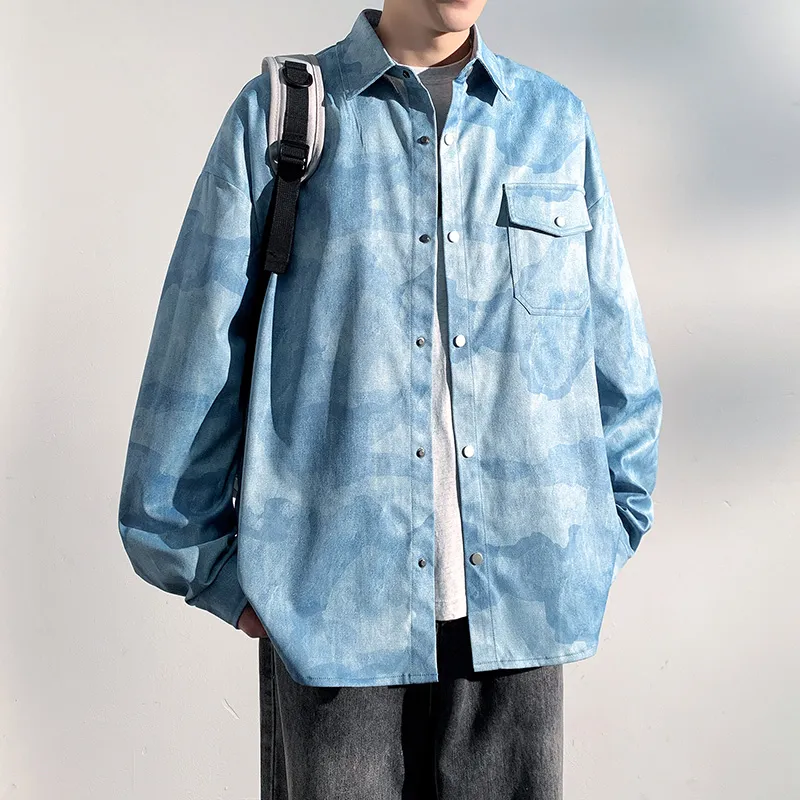 Warrior Riding The Wind Collection Cloud Sail Collection Shirt Unisex-1
