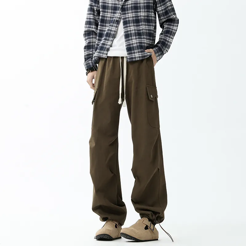 Warrior Riding The Wind Collection Cloud Sail Collection Casual Pants Unisex-5