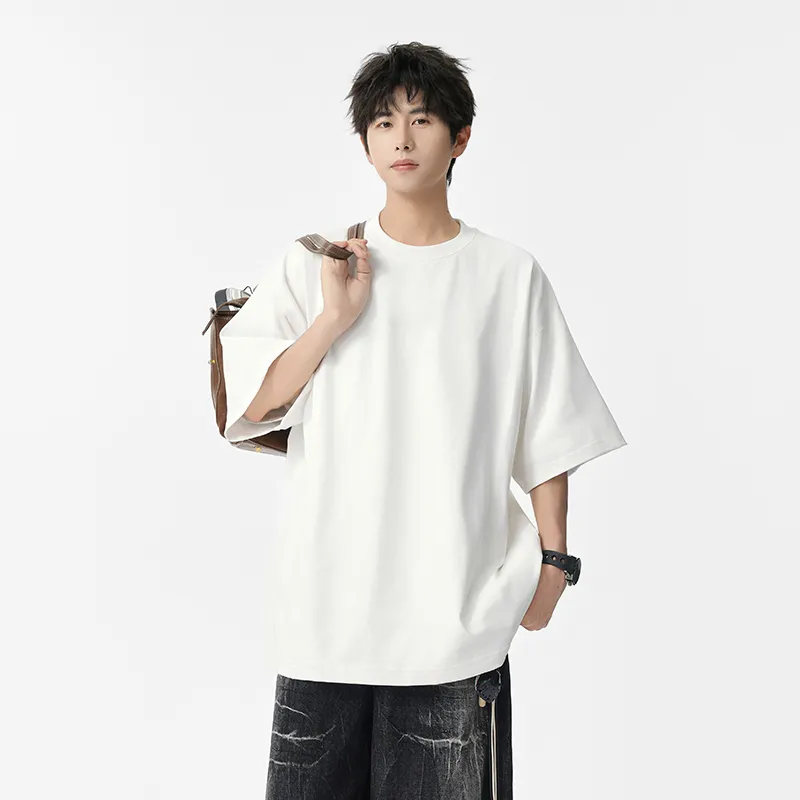 Warrior Huichao Cloud Sail Collection T Shirt Unisex-7