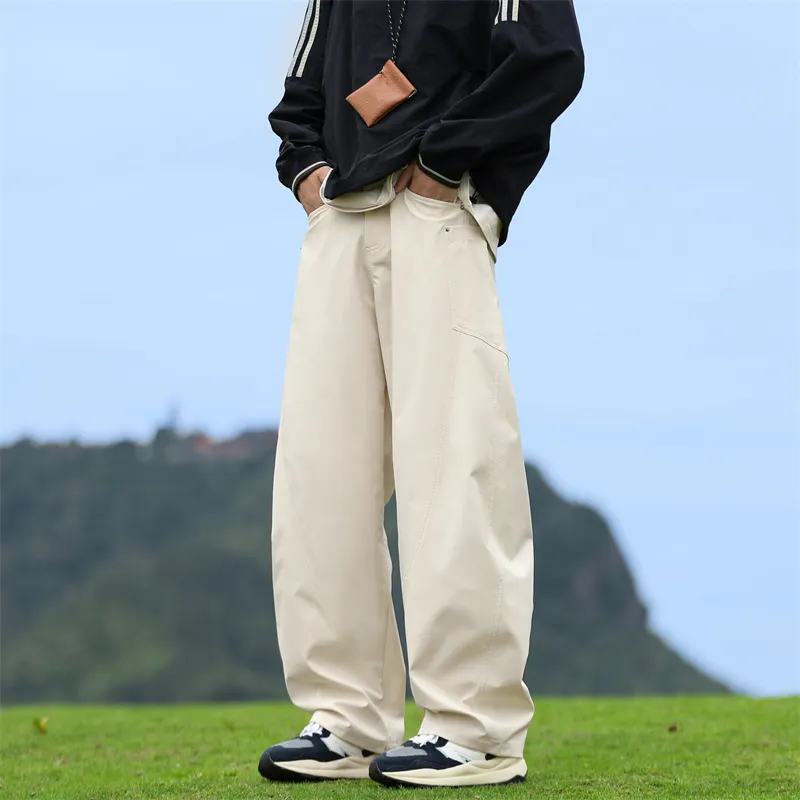WARRIOR Cargo Pants Unisex-6