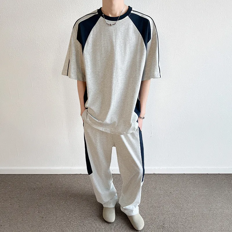 Warrior Huichao Riding The Wind Collection Pajama Set Unisex-1