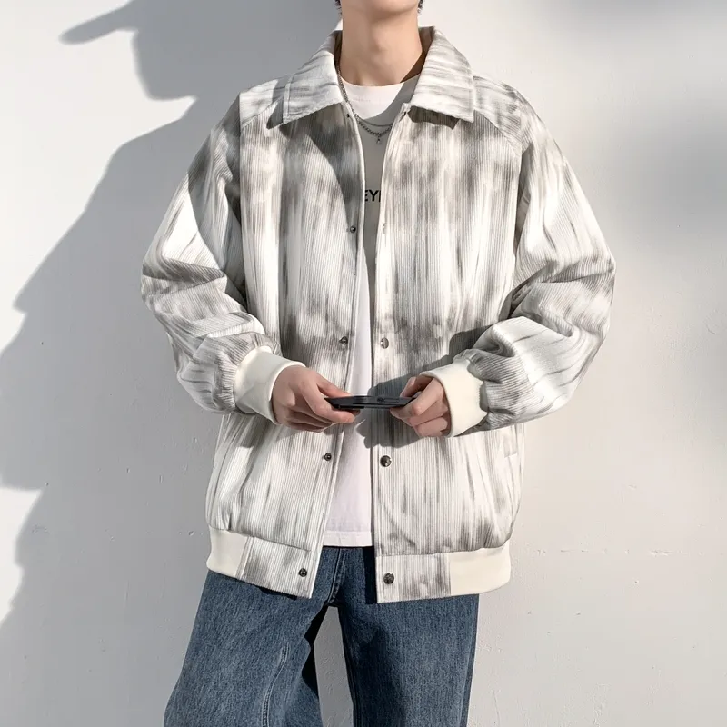Warrior Huichao Cloud Sail Collection Jackets & Coats Unisex-4