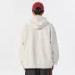 Heather Gray (Fleece-Lined)