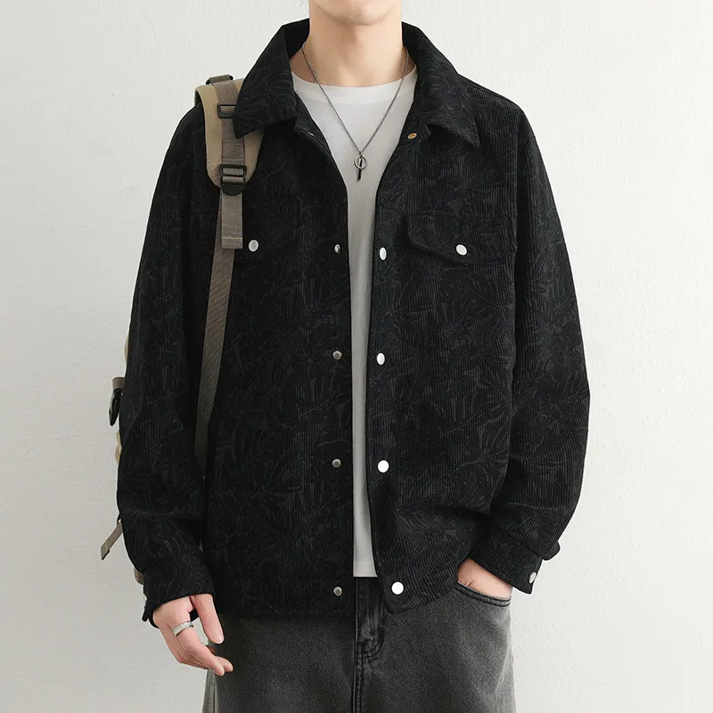 Warrior Huichao Riding The Wind Collection Jackets & Coats Unisex-6