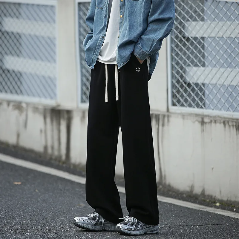 Warrior Warrior Casual Pants Unisex-2