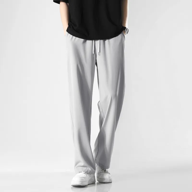 Warrior Cloud Sail Series Suit Trouser Unisex-2