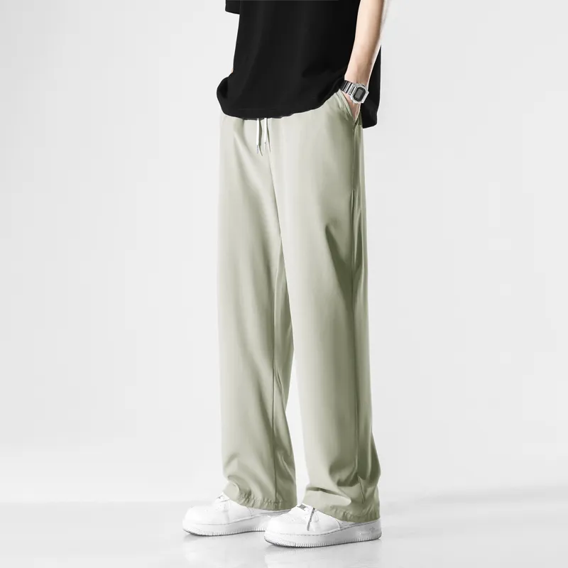 Warrior Cloud Sail Series Suit Trouser Unisex-19