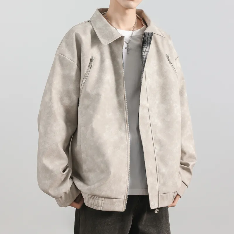 Warrior Riding The Wind Collection Cloud Sail Collection Coat Unisex-5